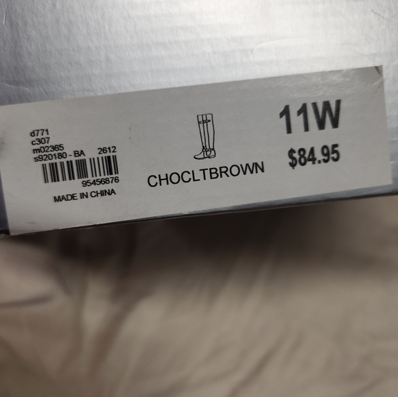 Over The Knee Boots - Picture 4 of 10